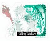 ڥ󡦥CۥХ륹ƥå쥯 D.Gray-man