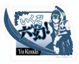 ڿĥ楦AۥХ륹ƥå쥯 D.Gray-man