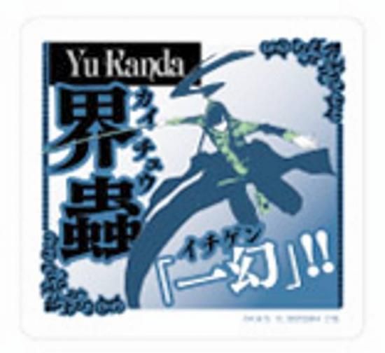 ڿĥ楦BۥХ륹ƥå쥯 D.Gray-man