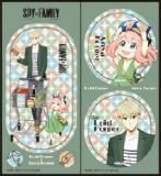 ڥɡ˥ SPYFAMILY 餯֤륹ƥå Vol.2