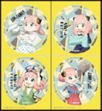 ڥ˥ SPYFAMILY 餯֤륹ƥå Vol.2