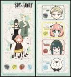 ڥե㡼B SPYFAMILY 餯֤륹ƥå Vol.2