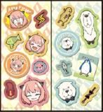 ڥܥɡ˥E SPYFAMILY 餯֤륹ƥå Vol.2