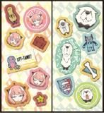 ڥܥɡ˥F SPYFAMILY 餯֤륹ƥå Vol.2