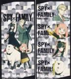 ڥե㡼D (å)  SPYFAMILY 餯֤륹ƥå Vol.2
