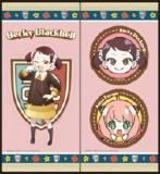 ڥ٥å˥ SPYFAMILY 餯֤륹ƥå Vol.2