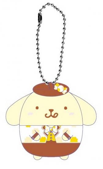 ڥݥݥץMilkyߥꥪ饯 ƤΤ󤺥쥯