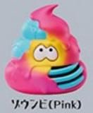 ڥ(Pink)HORROR MOUNSTERS Vol.3