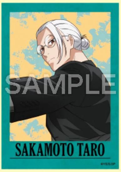 ںϺBSAKAMOTO DAYS ġԡ֥ޥ