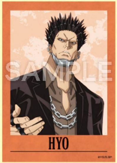 ɿSAKAMOTO DAYS ġԡ֥ޥ