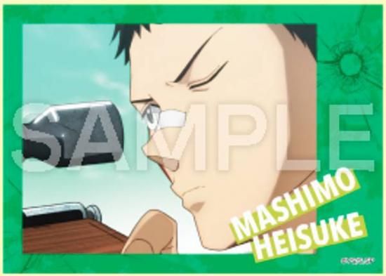 ʿSAKAMOTO DAYS ġԡ֥ޥ