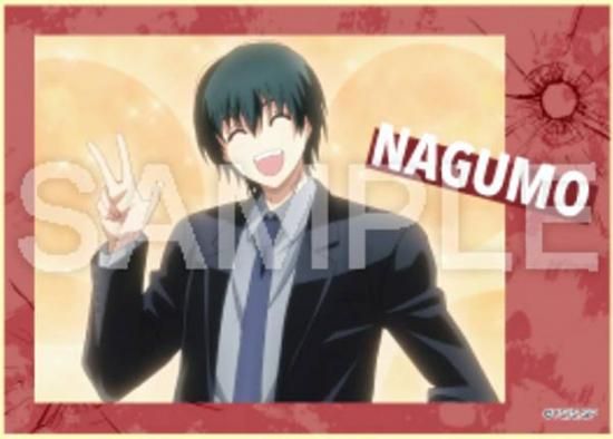 BSAKAMOTO DAYS ġԡ֥ޥ