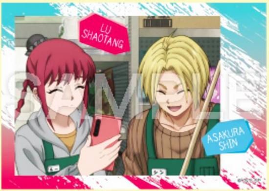 ΦīҥSAKAMOTO DAYS ġԡ֥ޥ