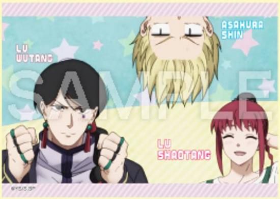 Φ̵īҥΦSAKAMOTO DAYS ġԡ֥ޥ