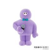 ڻʲԤΥȥThe TOMODACHI! ե奢쥯 3