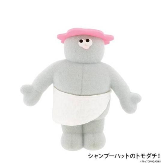 ڥסϥåȤΥȥThe TOMODACHI! ե奢쥯 3