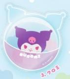 �ڥ����ߡۥ���ꥪ����饯������ PVC���ꥢ�������Ĥ��̥Хå�-�פˤ��夭��ǥ�����-