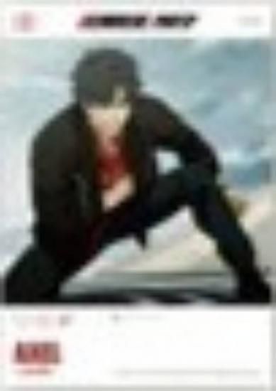 ڥ(KɨΩ)LAZARUS 饶 EMOCA