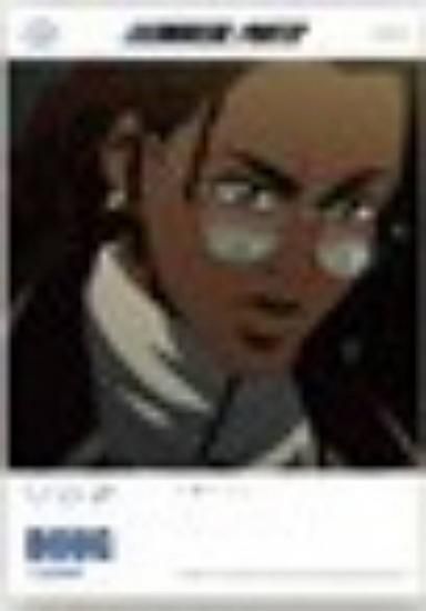 ڥ(Eɤ)LAZARUS 饶 EMOCA