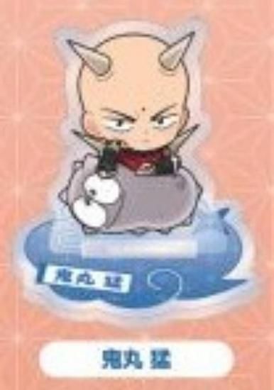 ڵԡۿ YAIBA मߤ פ륹