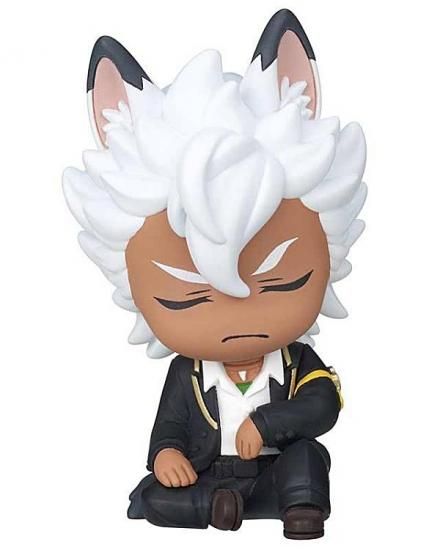 ڥåϥ۸Fig. ǥˡ ĥƥåɥ Vol.3 Хʥ&˥ϥ