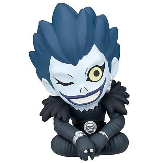 ڥ塼۸Fig. DEATH NOTE