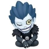 ڥ塼۸Fig. DEATH NOTE