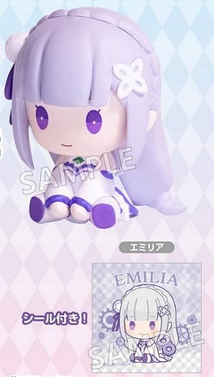 ڥߥꥢ (ޤդ)Re:Ϥ ڤäȤͤޤޤäBOX Ver.