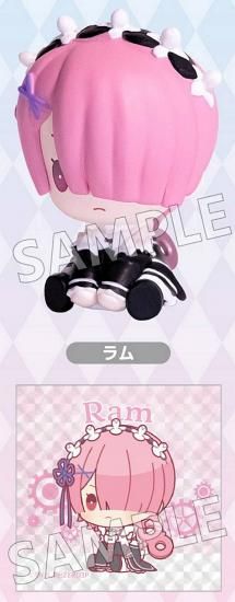 ڥ (ޤդ)Re:Ϥ ڤäȤͤޤޤäBOX Ver.