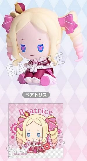 ڥ٥ȥꥹ (ޤդ)Re:Ϥ ڤäȤͤޤޤäBOX Ver.