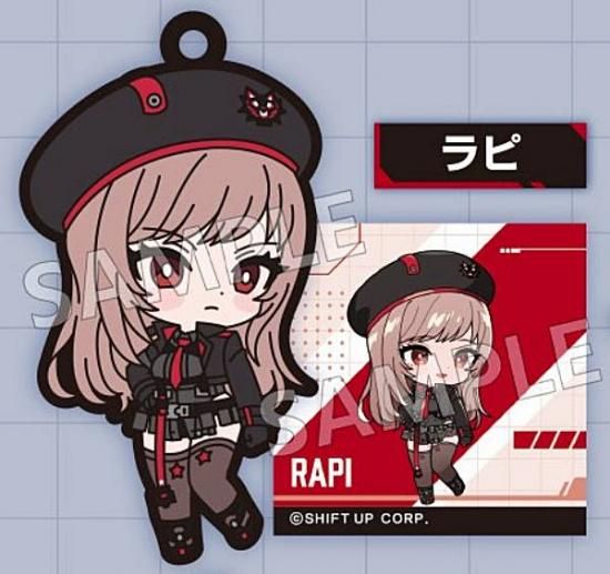 ڥ (ޤդ)۾ν:NIKKE Сȥå Vol.1 BOX Ver.