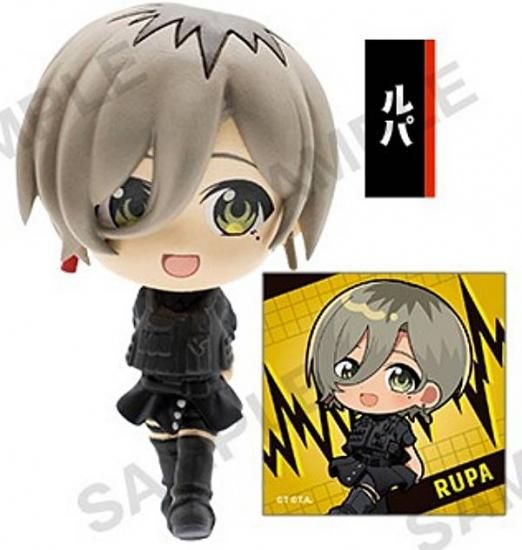 ڥ (ޤդ)ۥ륺Хɥ饤 쥯ե奢RICH BOX Ver.