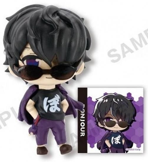 ڤܤ󤸤夦 (ޤդ)ۥɥ 쥯ե奢 BOX Ver.