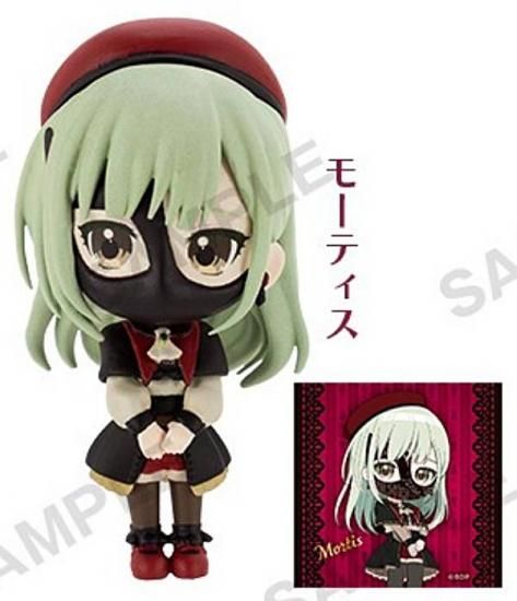 ڥ⡼ƥ (ޤդ)BanG Dream! Ave Mujica 쥯ե奢RICH BOX Ver.