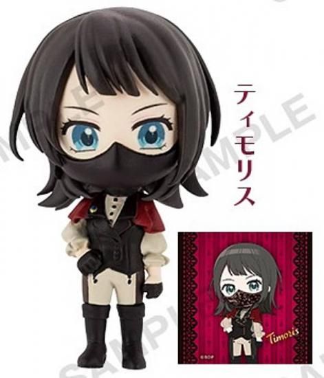 ڥƥꥹ (ޤդ)BanG Dream! Ave Mujica 쥯ե奢RICH BOX Ver.