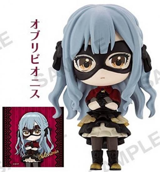 ڥ֥ӥ˥ (ޤդ)BanG Dream! Ave Mujica 쥯ե奢RICH BOX Ver.
