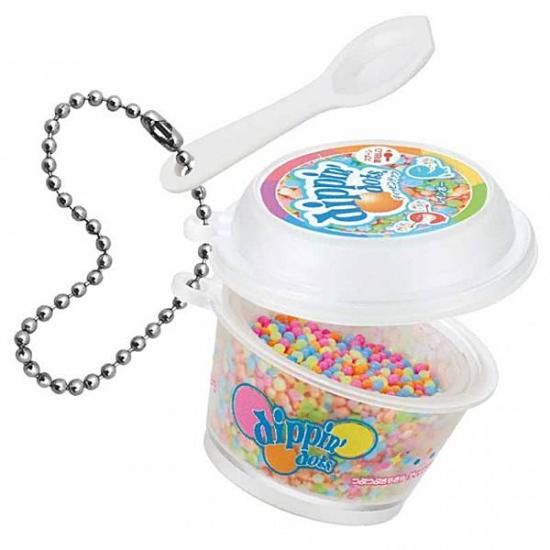 ڥ쥤ܡDippin' Dots ݥåץߥ˥奢ޥå