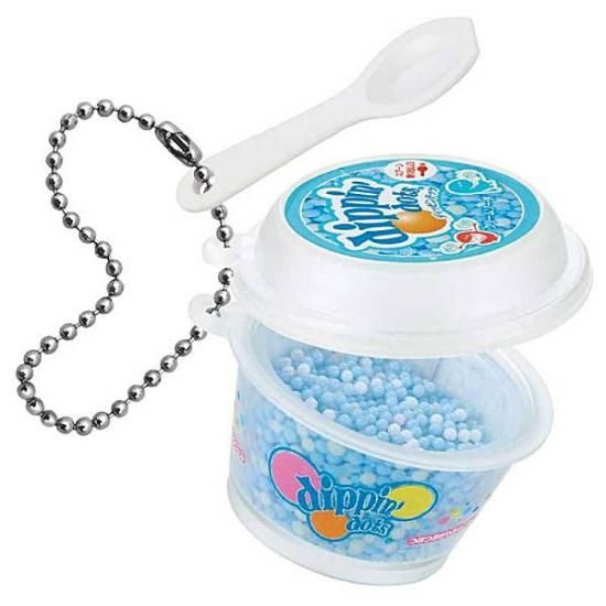 ڥ꡼ॽDippin' Dots ݥåץߥ˥奢ޥå