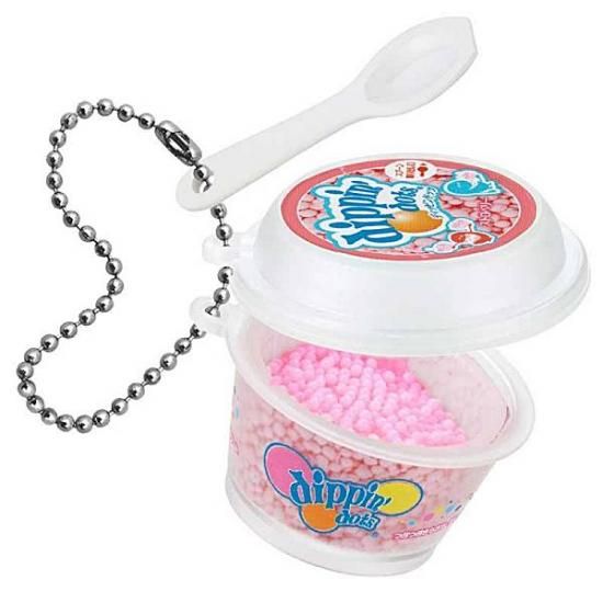 ڥȥ٥꡼Dippin' Dots ݥåץߥ˥奢ޥå
