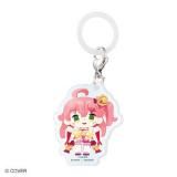 箔押しキラ仕様] さくらみこ (P パラレル) 】 ホロライブ カードダス