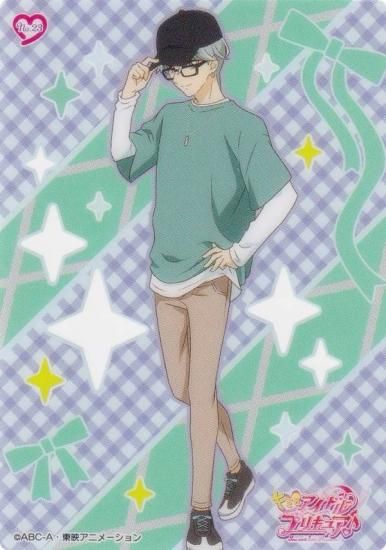 No.23 ȡ ߤȥɥץꥭ奢 ꥢɥ쥯󥬥 ɤΤ