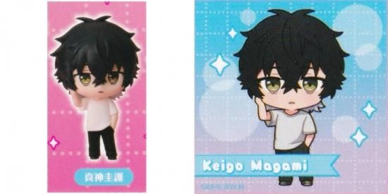 ڿ (ޤդ) åå 쥯ե奢RICH BOX Ver.