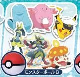 ڥ󥹥ܡBۥݥ ܡǥå! ݥ󥹥ƥå쥯2