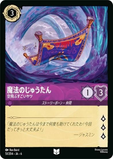 ǥˡ 륫TCG 51/204JA6 ˡΤ夦 ֤ (ܸ 󥳥)