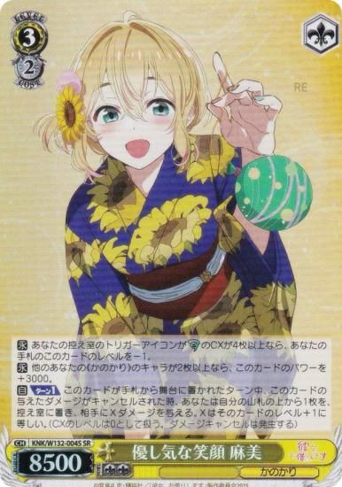  KNK/W132-004S ͥʾд  (SR ѡ쥢) ֡ѥå ڤꤷޤ Vol.2