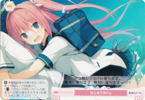 �����������������ĥ��� OS05/R05-074 �Ϥ���Ƥ�Fly (C �����) �֡��������ѥå� sprite