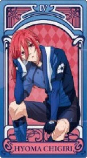 ɿ(¤)ۥ֥롼å 륫ʥɥ쥯 2