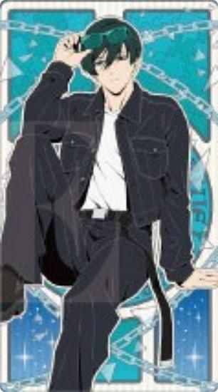 ڻ()ۥ֥롼å 륫ʥɥ쥯 2