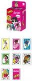 UNO Barbie(ǥ)UNO(TM) ߥ˥5