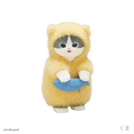 ڤޡ mofusand ⤳⤳ѥޤˤե奢